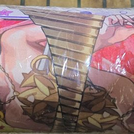 스트리머 견자희님 장패드