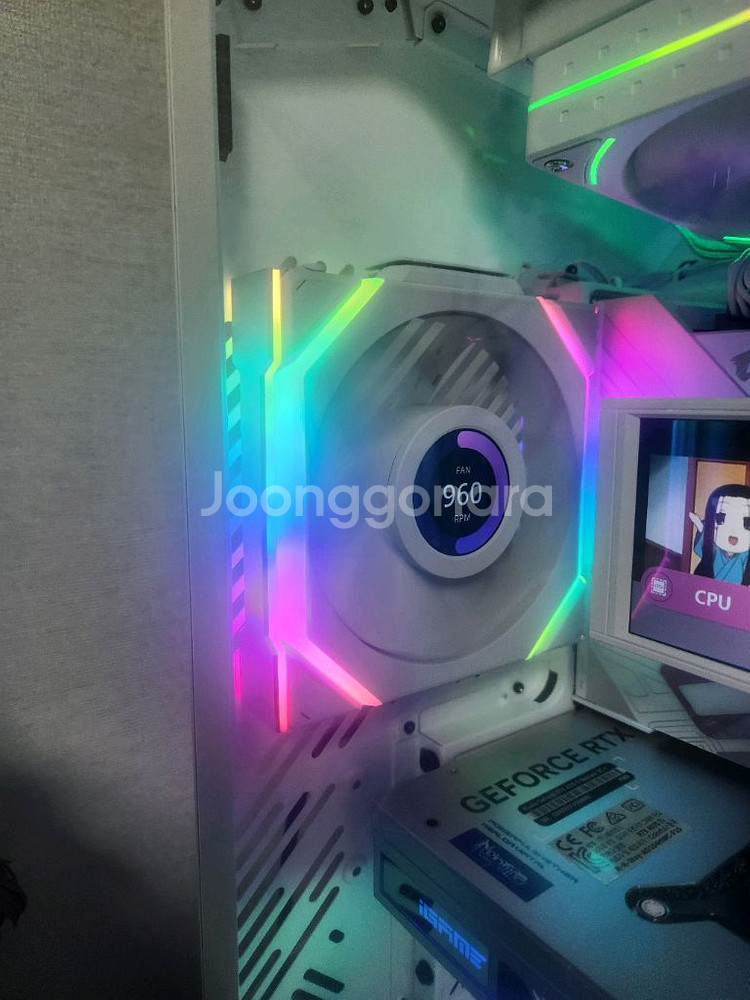SL와이어리스LCD 4개 , 와이어리스 스트리머--1