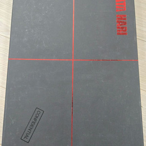 뮤지컬 마타하리 세계초연(2016) 기념 메이킹 패키지