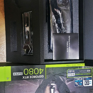 GALAX RTX 4080 SUPER OC