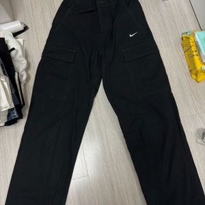 나이키 SB 스케이트보드 바지