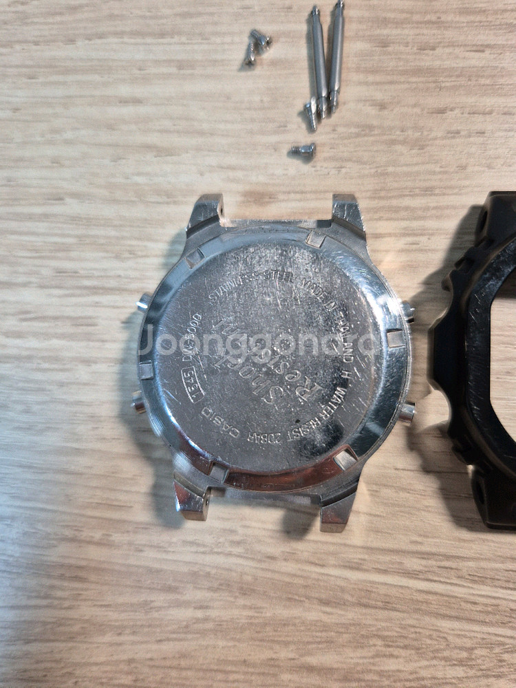 지샥 DW-5000D-8--1