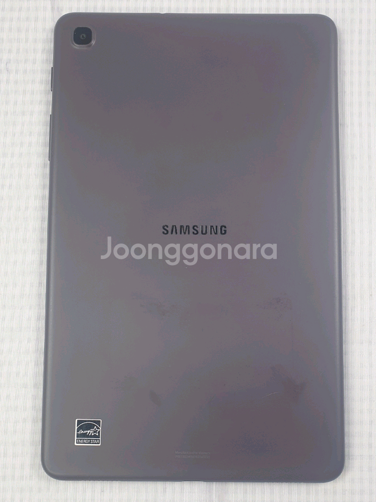 번장)미국판 삼성 갤럭시탭A8.4 32GB+SD카드--2