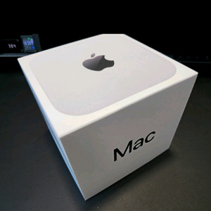 M4 맥미니 512G 16G