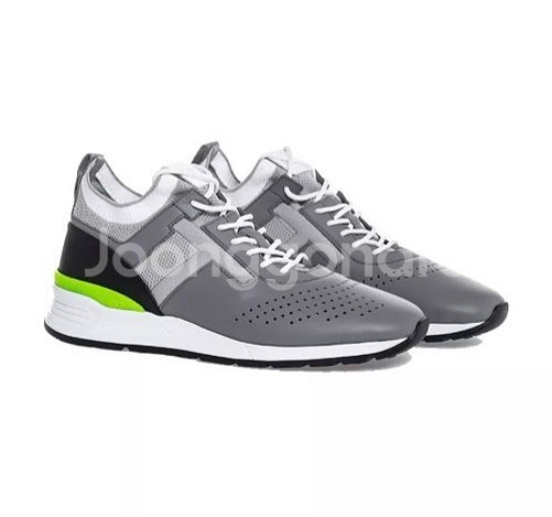 토즈 라세토 스니커즈 남성 운동화 슬립온 스피드러너--0