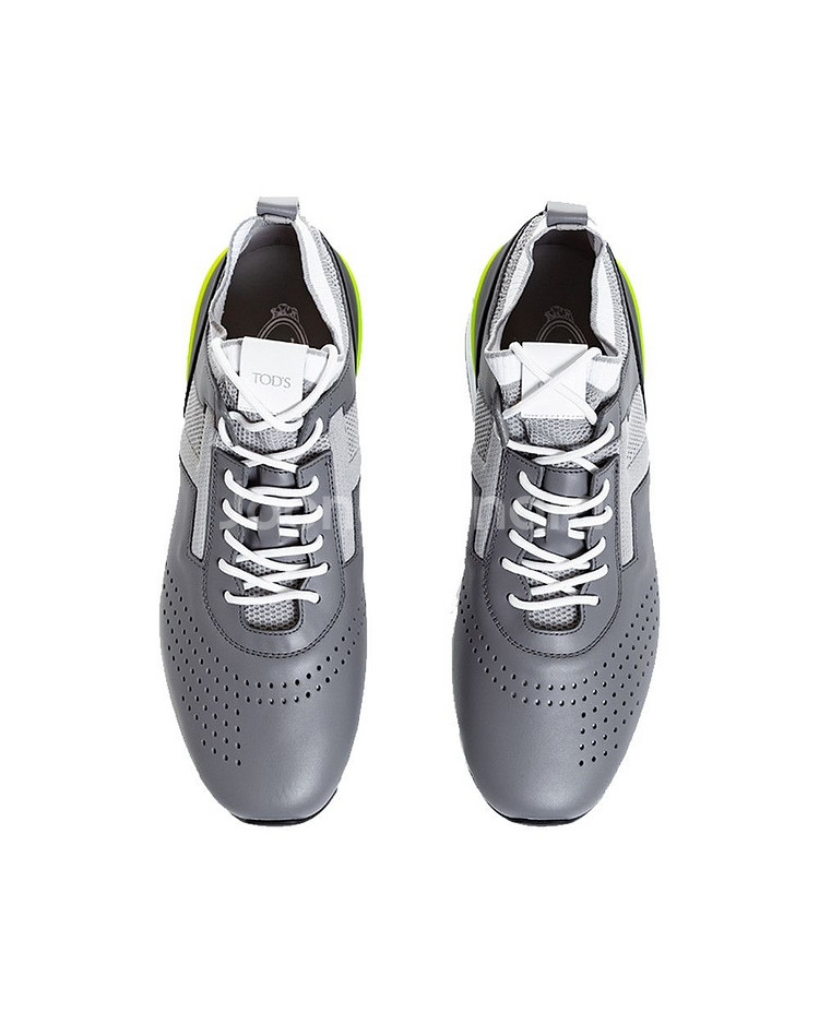 토즈 라세토 스니커즈 남성 운동화 슬립온 스피드러너--1