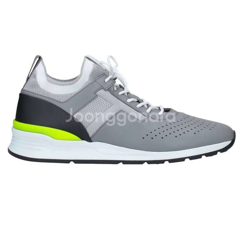 토즈 라세토 스니커즈 남성 운동화 슬립온 스피드러너--4