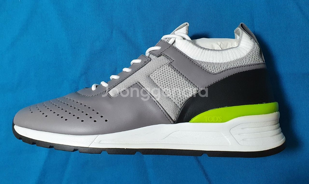 토즈 라세토 스니커즈 남성 운동화 슬립온 스피드러너--7