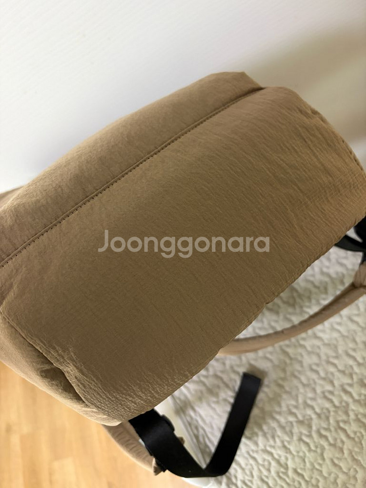 포테 pote 백팩 (모카)--8