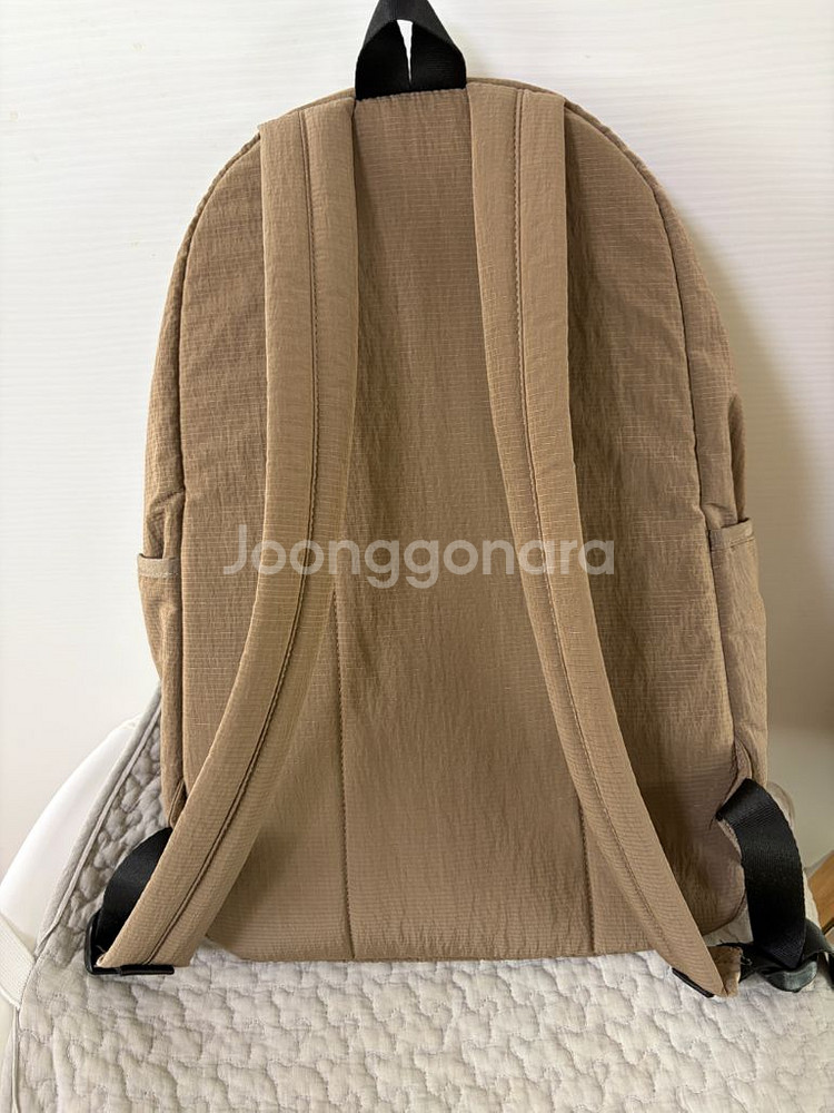 포테 pote 백팩 (모카)--7