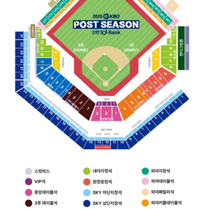10/7 삼성 NC 3루 스카이 WC2차전