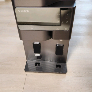 청호나이스 세니타 정수기