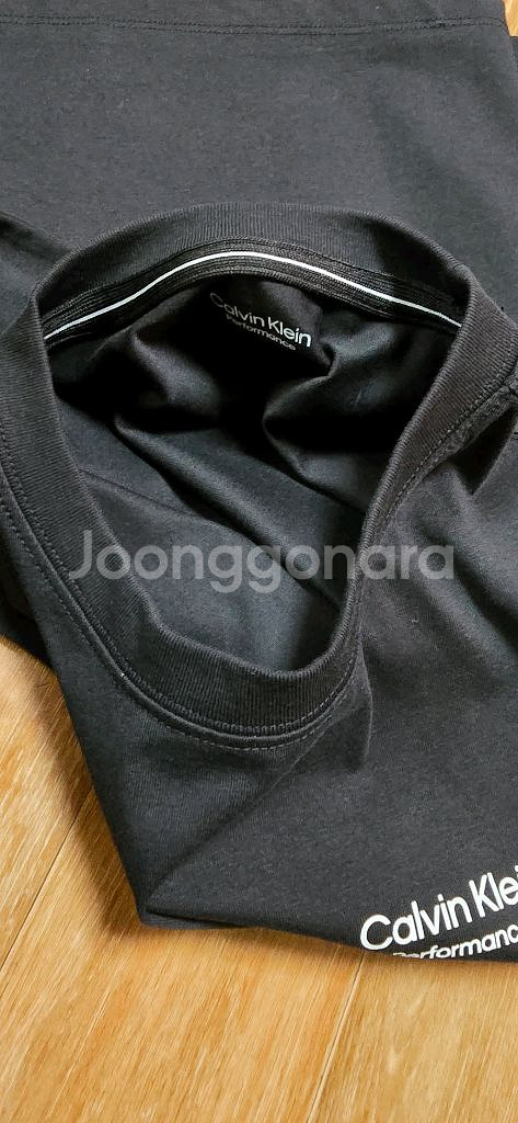 여.s-m) 캘빈클라인 여성 긴팔티, 여성 캐쥬얼 티--6