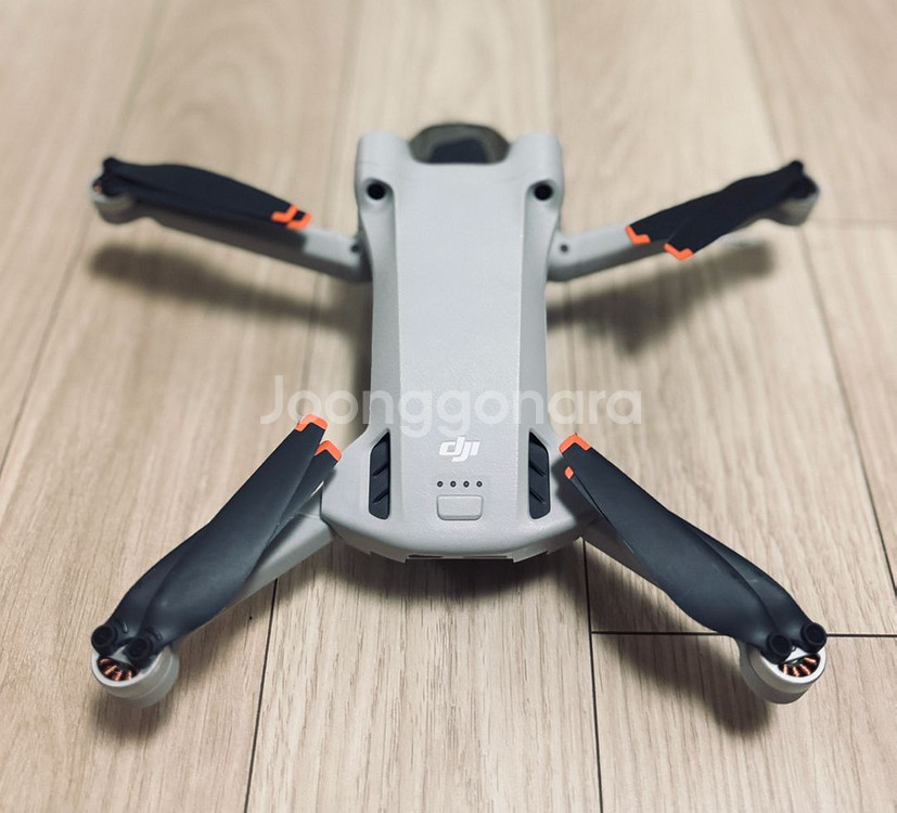 dji 미니3프로 거의 새제품--1