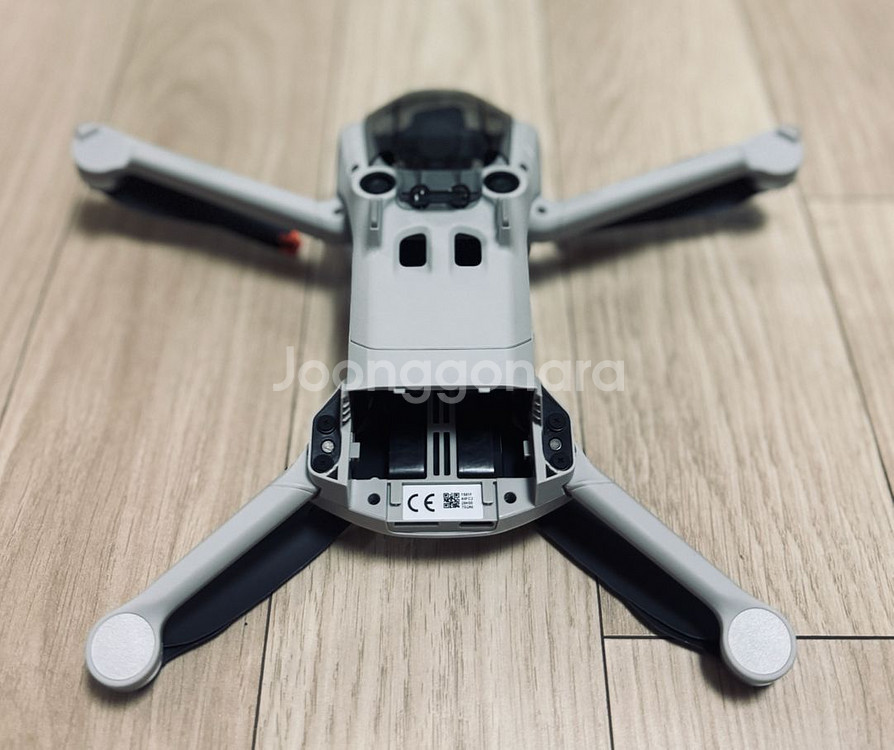 dji 미니3프로 거의 새제품--3