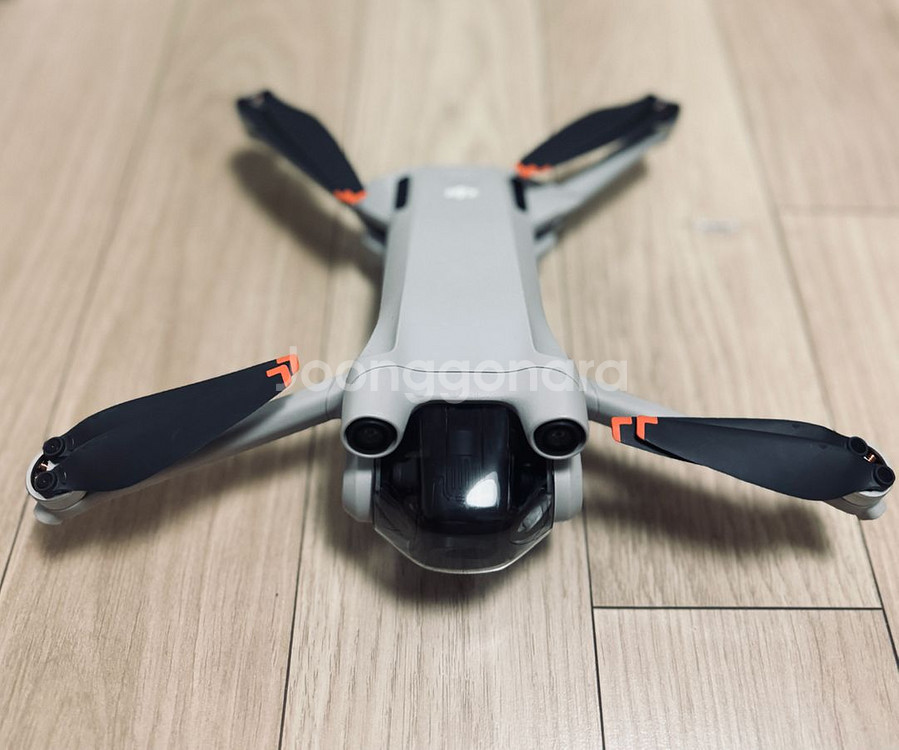 dji 미니3프로 거의 새제품--2