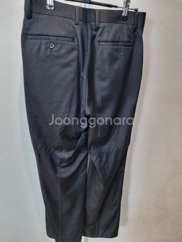 코모도스퀘어 남성 정장 세트--15