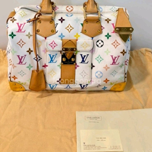 루이비통 멀티스피드 380만원대 인기제품 정품!