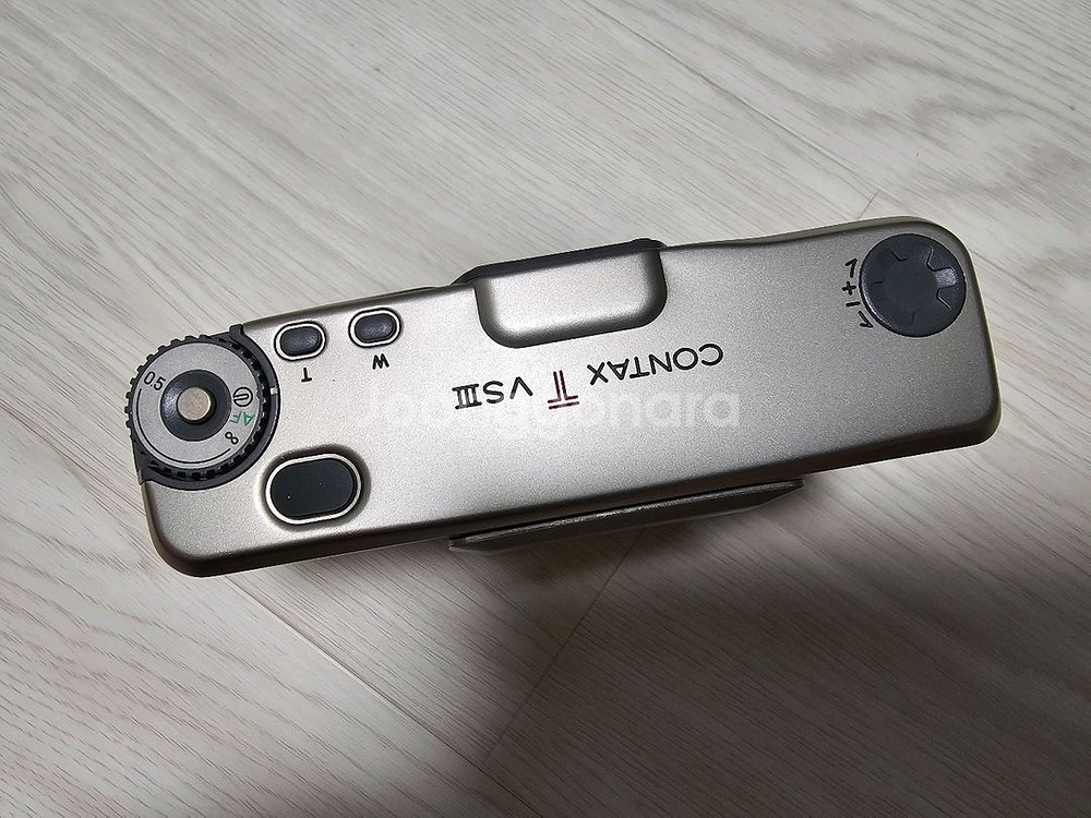 콘탁스 tvs iii tvs3--1