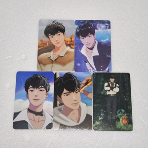 플레이브 하민 포카