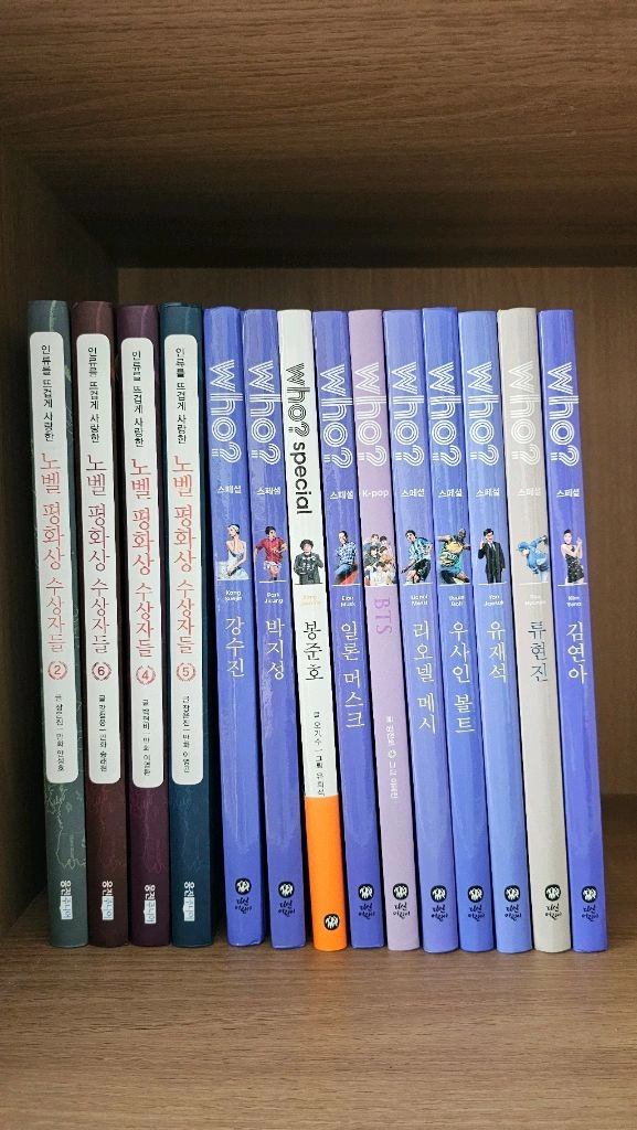 WHO? 이미지