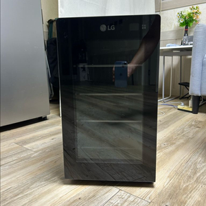 LG 와인셀러 W087B