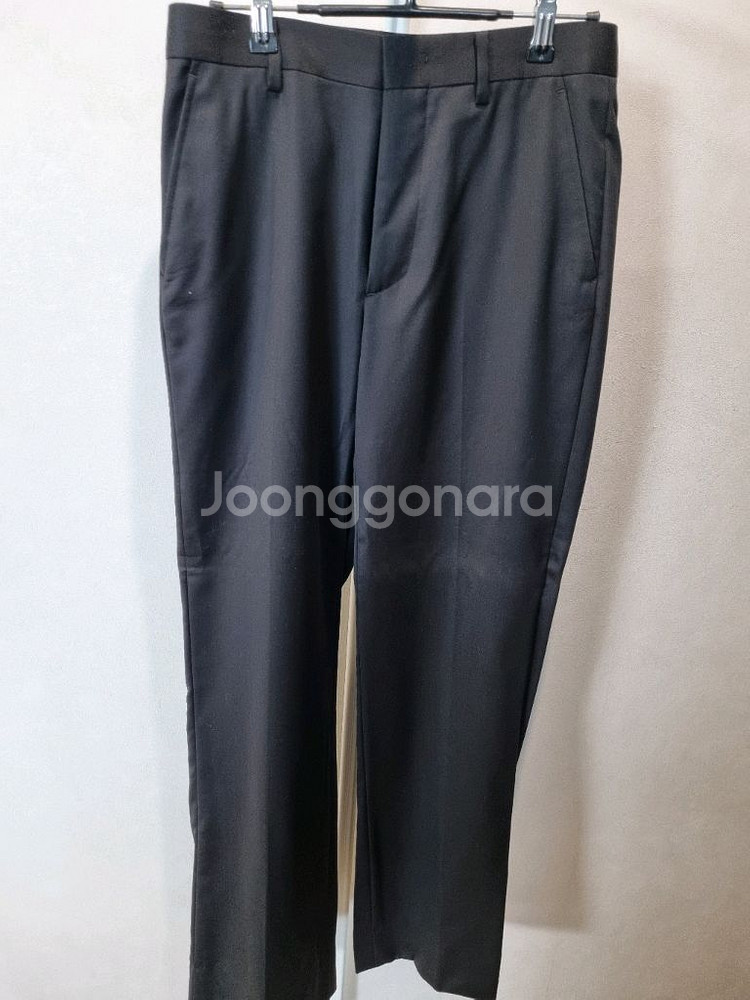 코모도스퀘어 남성 정장 세트--12