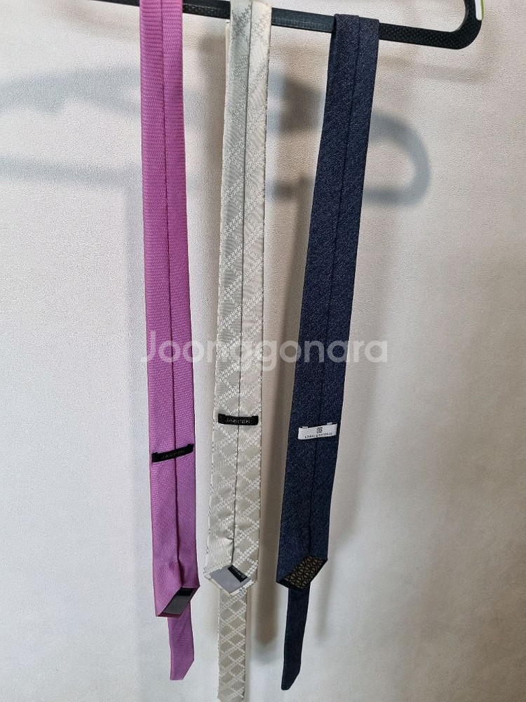 코모도스퀘어 남성 정장 세트--16
