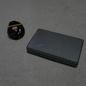 3com 스위칭허브 3CFSU08를 3만원에 판매