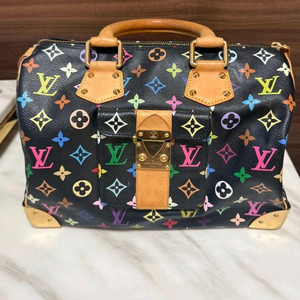 루이비통 멀티스피드 380만원대 인기제품 정품!