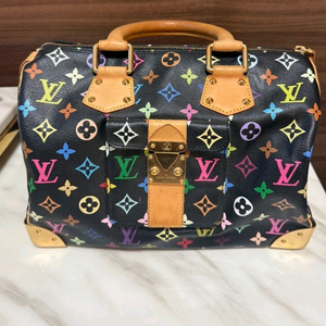 루이비통 멀티스피드 380만원대 인기제품 정품!