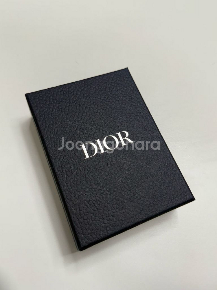 디올 그래비티 카드홀더--2