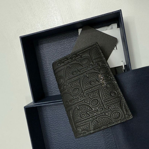 디올 그래비티 카드홀더