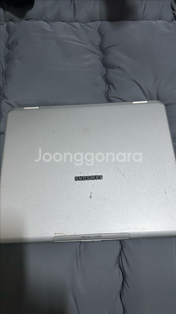 삼성 P30 노트북--1