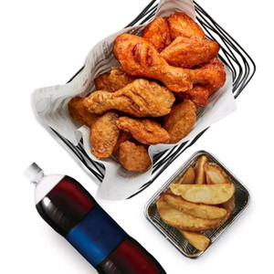 교촌치킨(레드콤보 반반콤보 허니콤보 레허순살)