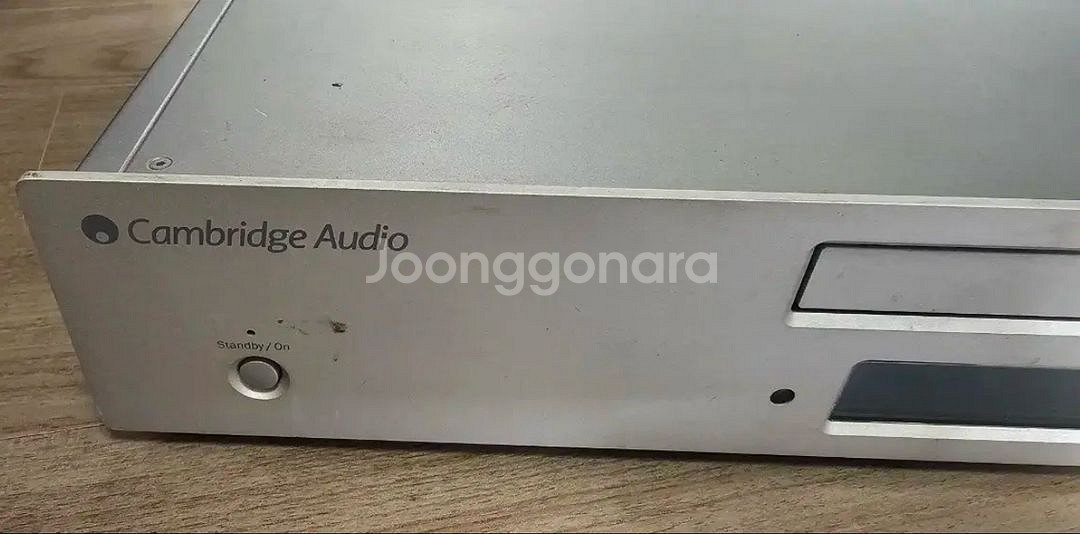 캠브리지오디오 Azur 340C CD 플레이어 판매--2
