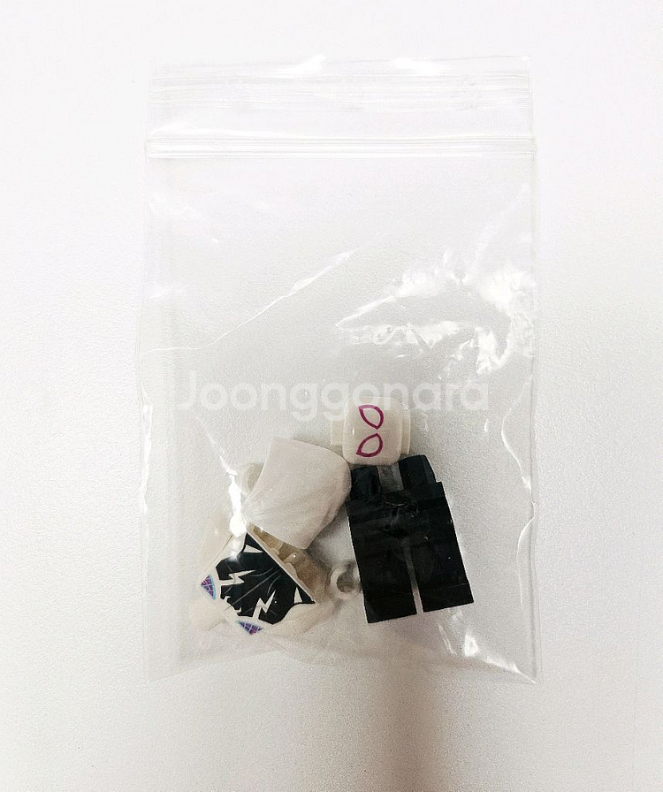 레고 마블 76324 고스트 스파이더 그웬--0