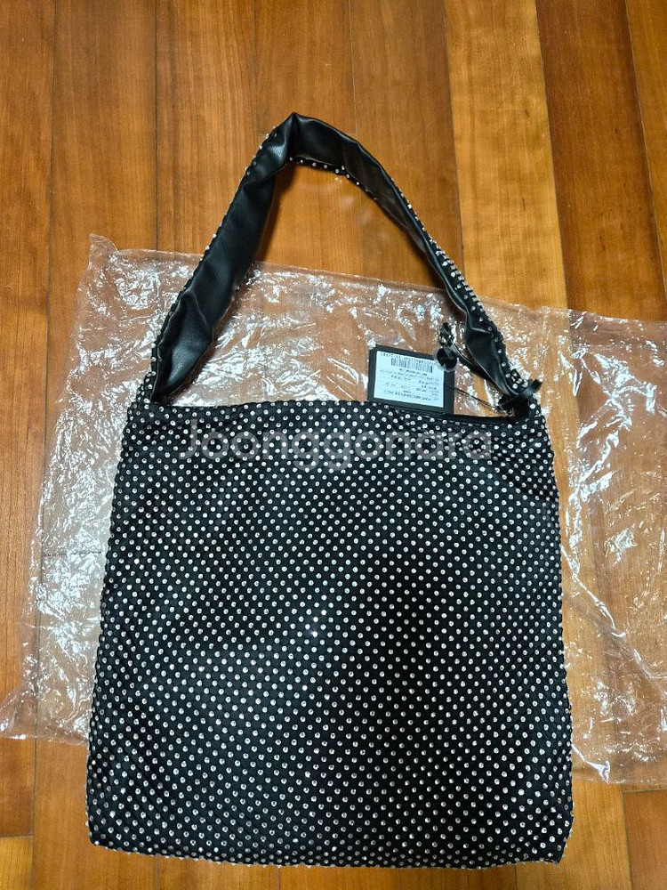 시스템 큐빅 숄더백 새상품 타임 마인 sjsj--0