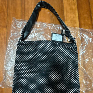 시스템 큐빅 숄더백 새상품 타임 마인 sjsj