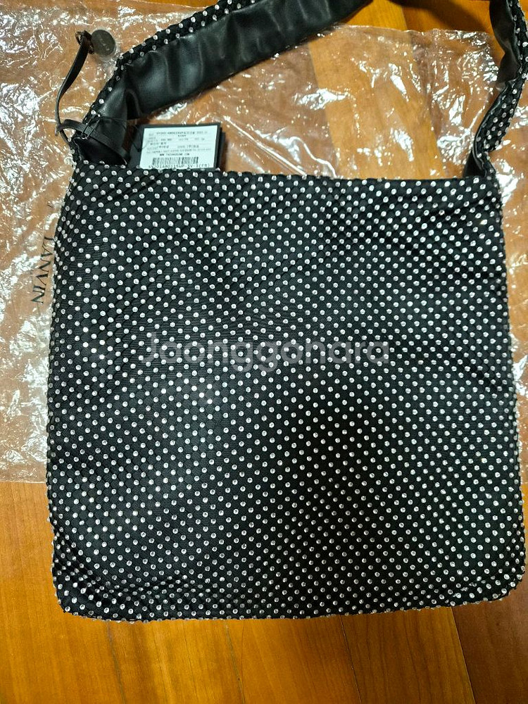 시스템 큐빅 숄더백 새상품 타임 마인 sjsj--3