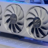 조텍 4070ti로 4080 화이트 구합니다! +35