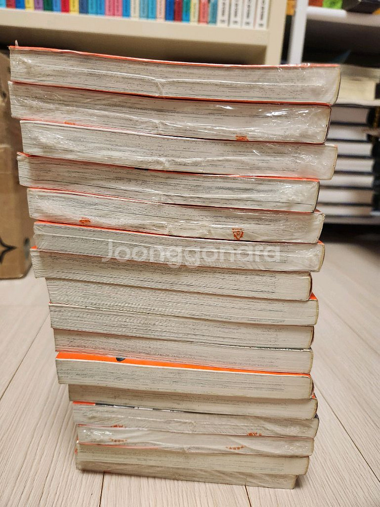 드래곤볼 완전판 전권--1