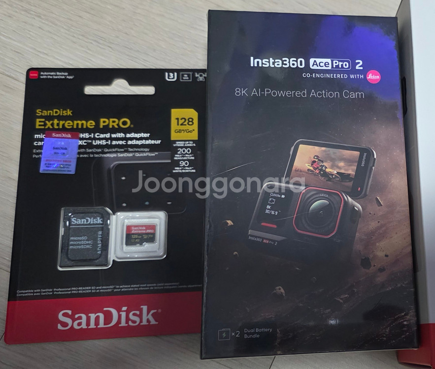 Insta360 Ace Pro2 에이스프로2--1