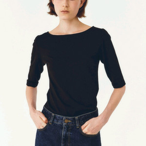 르에떼 / Finca Boat Tee / 2사이즈