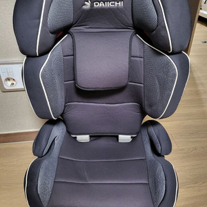 다이치 주니어 카시트