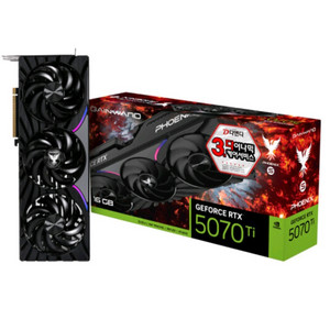 (미개봉) GAINWARD RTX5070 Ti 16GB