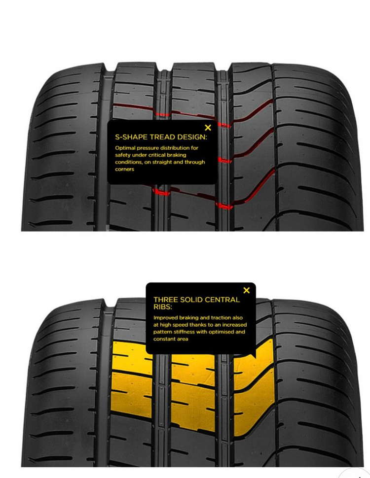 피제로 P ZERO PZ4(신형 피제로) 24년 2주차--1