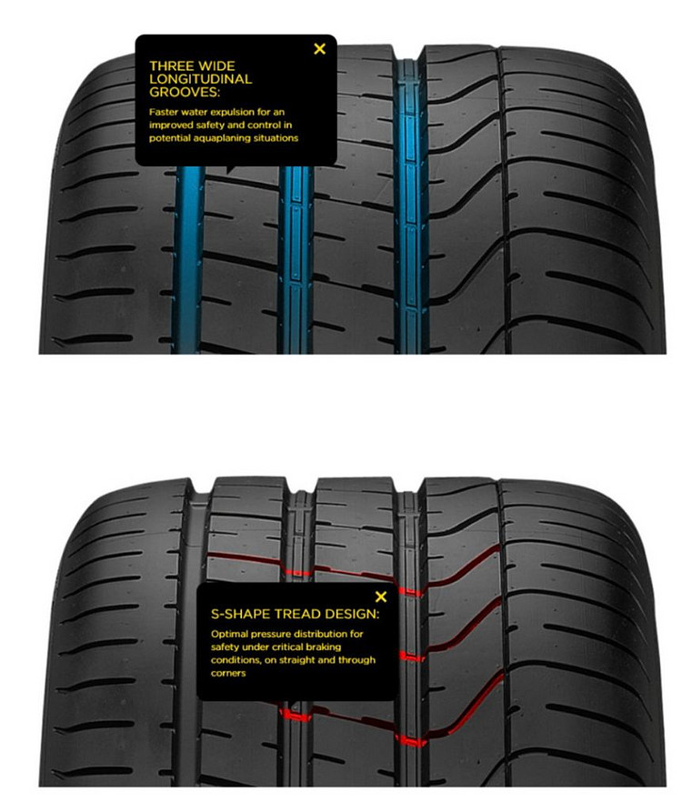 피제로 P ZERO PZ4(신형 피제로) 24년 2주차--2