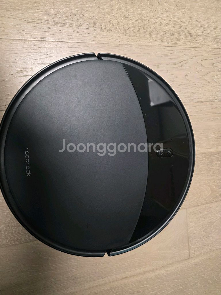 로보락 S9 MaxV Slim 물통형 1회 사용--3