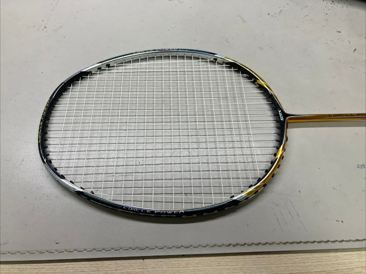 쏘텍스 circle power d-500 배드민턴 라켓 이미지